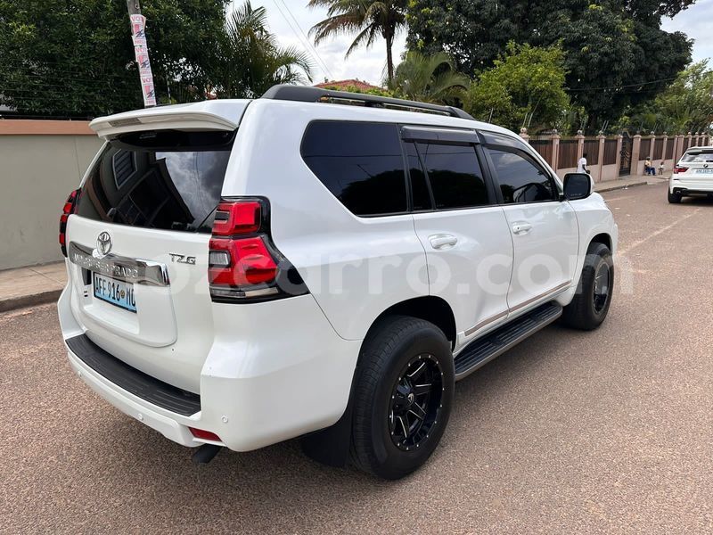 Big with watermark toyota prado maputo maputo 18759