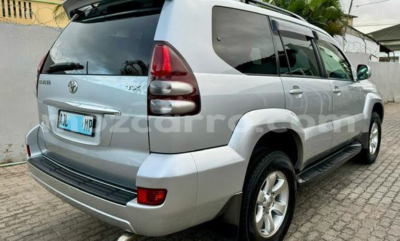 Buy Used Toyota Prado Other Car in Maputo in Maputo Buy Used Toyota Prado Other Car in Maputo in Maputo