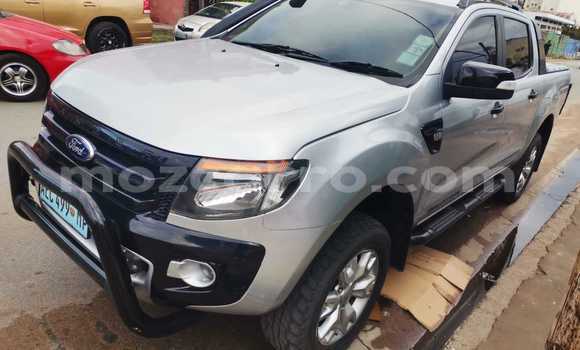 Comprar Usado Ford Ranger De outros Carro em Maputo em Maputo