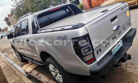 Nunua Ilio tumika Ford Ranger Nyingine Gari ndani ya Maputo nchini Maputo Nunua Ilio tumika Ford Ranger Nyingine Gari ndani ya Maputo nchini Maputo