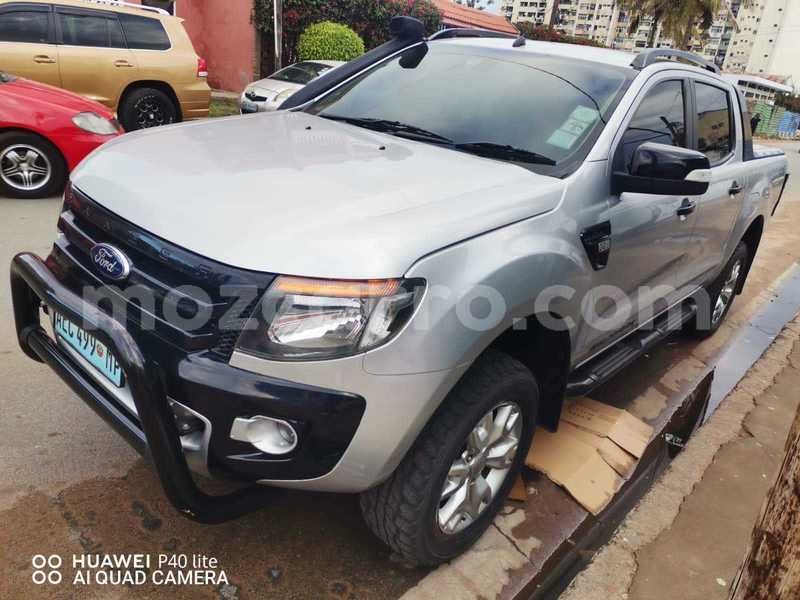 Big with watermark ford ranger maputo maputo 18761