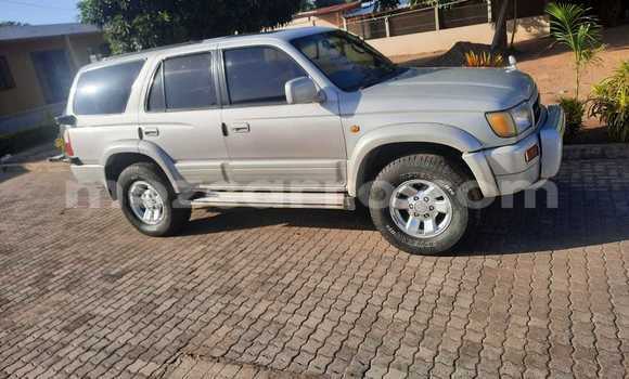 Buy Used Toyota Hilux Surf Other Car in Maputo in Maputo