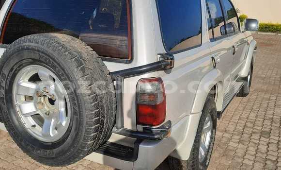 Buy Used Toyota Hilux Surf Other Car in Maputo in Maputo Buy Used Toyota Hilux Surf Other Car in Maputo in Maputo