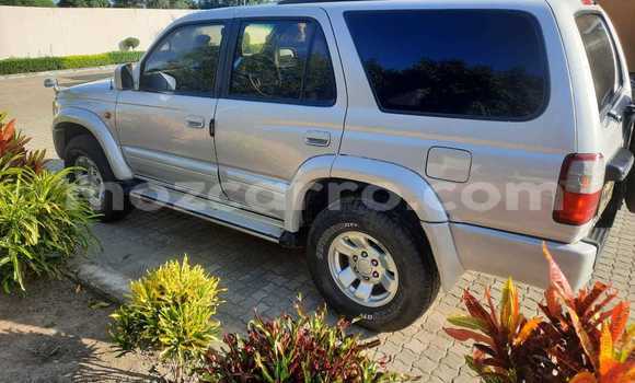 Buy Used Toyota Hilux Surf Other Car in Maputo in Maputo Buy Used Toyota Hilux Surf Other Car in Maputo in Maputo