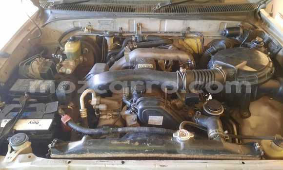 Buy Used Toyota Hilux Surf Other Car in Maputo in Maputo Buy Used Toyota Hilux Surf Other Car in Maputo in Maputo