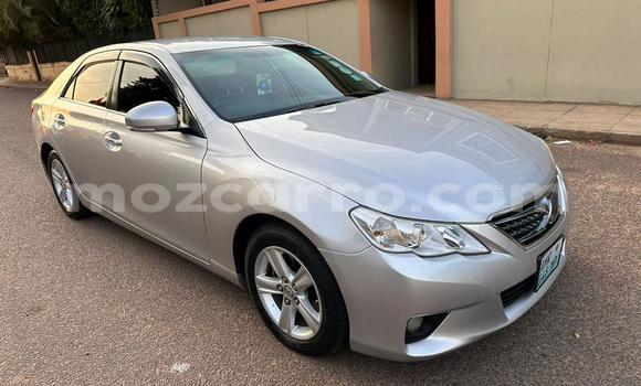 Nunua Mpya Toyota Mark X Nyingine Gari ndani ya Maputo nchini Maputo Nunua Mpya Toyota Mark X Nyingine Gari ndani ya Maputo nchini Maputo