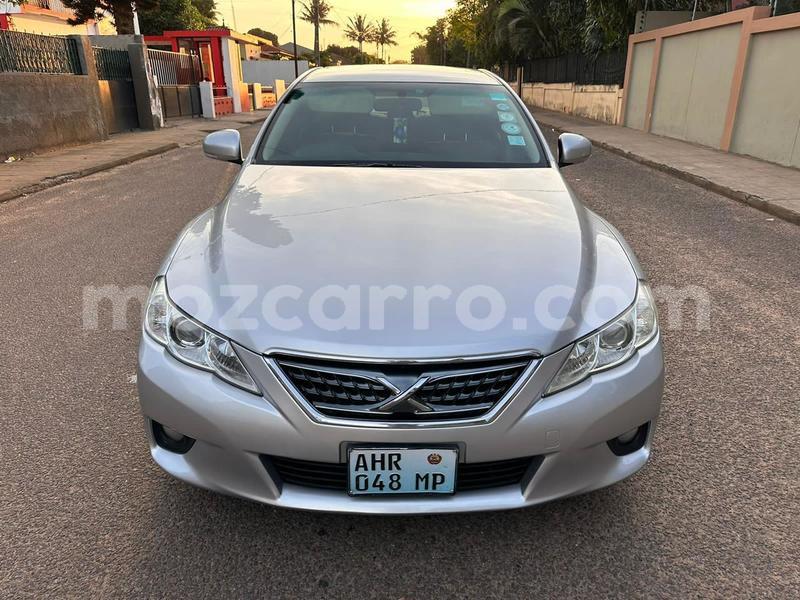 Big with watermark toyota mark x maputo maputo 18763