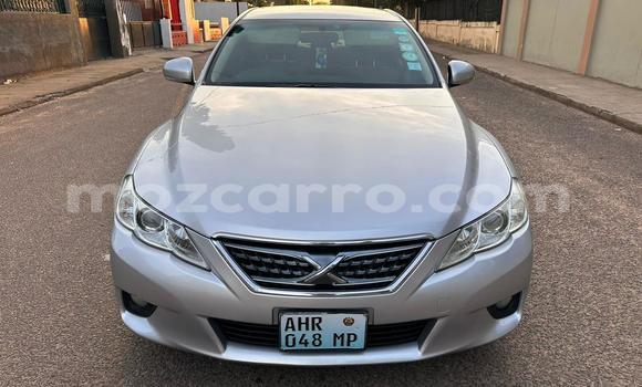 Nunua Mpya Toyota Mark X Nyingine Gari ndani ya Maputo nchini Maputo Nunua Mpya Toyota Mark X Nyingine Gari ndani ya Maputo nchini Maputo