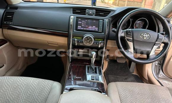 Nunua Mpya Toyota Mark X Nyingine Gari ndani ya Maputo nchini Maputo Nunua Mpya Toyota Mark X Nyingine Gari ndani ya Maputo nchini Maputo