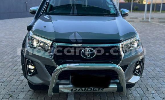 Nunua Ilio tumika Toyota Hilux Nyingine Gari ndani ya Maputo nchini Maputo Nunua Ilio tumika Toyota Hilux Nyingine Gari ndani ya Maputo nchini Maputo