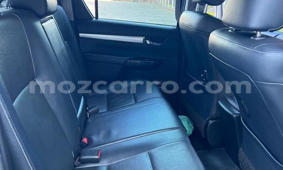 Nunua Ilio tumika Toyota Hilux Nyingine Gari ndani ya Maputo nchini Maputo Nunua Ilio tumika Toyota Hilux Nyingine Gari ndani ya Maputo nchini Maputo