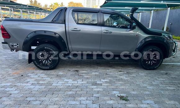 Nunua Ilio tumika Toyota Hilux Nyingine Gari ndani ya Maputo nchini Maputo Nunua Ilio tumika Toyota Hilux Nyingine Gari ndani ya Maputo nchini Maputo
