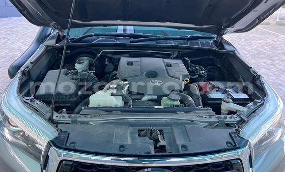 Nunua Ilio tumika Toyota Hilux Nyingine Gari ndani ya Maputo nchini Maputo Nunua Ilio tumika Toyota Hilux Nyingine Gari ndani ya Maputo nchini Maputo