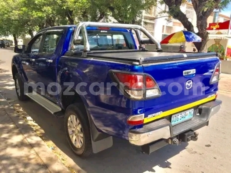 Big with watermark mazda bt 50 maputo maputo 18769