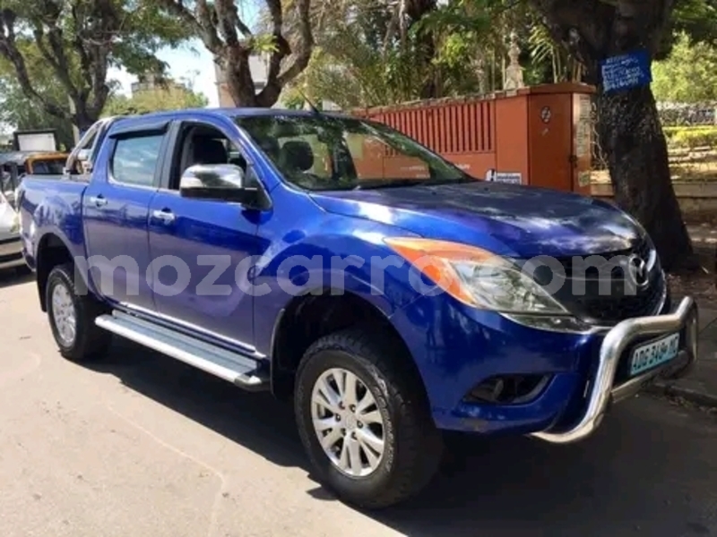 Big with watermark mazda bt 50 maputo maputo 18769