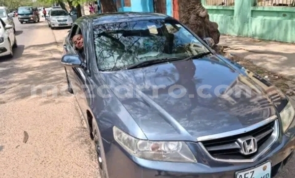 Comprar Usado Honda Accord De outros Carro em Maputo em Maputo