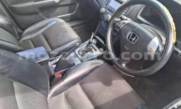 Tenga Tsaru Honda Accord Zvimwe Mota in Maputo in Maputo Tenga Tsaru Honda Accord Zvimwe Mota in Maputo in Maputo