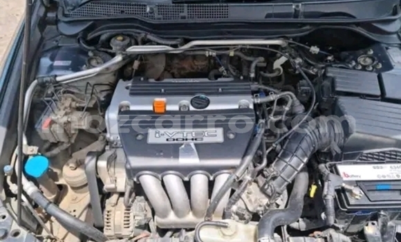 Tenga Tsaru Honda Accord Zvimwe Mota in Maputo in Maputo Tenga Tsaru Honda Accord Zvimwe Mota in Maputo in Maputo