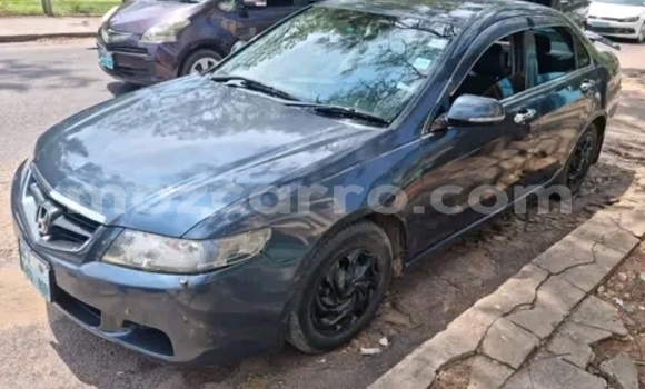 Tenga Tsaru Honda Accord Zvimwe Mota in Maputo in Maputo Tenga Tsaru Honda Accord Zvimwe Mota in Maputo in Maputo