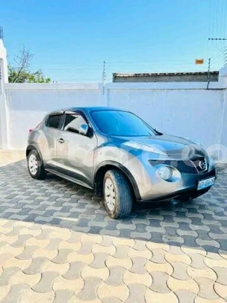 Big with watermark nissan juke maputo maputo 18771