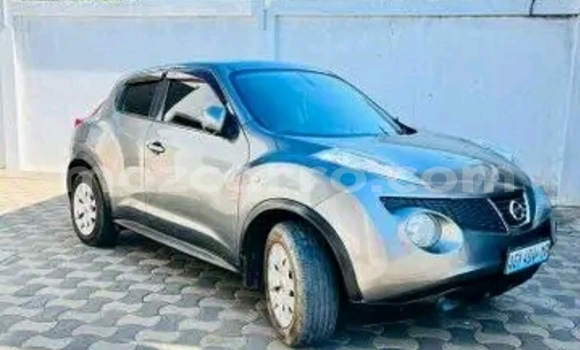 Buy Used Nissan Juke Other Car in Maputo in Maputo