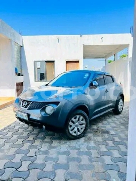 Big with watermark nissan juke maputo maputo 18771