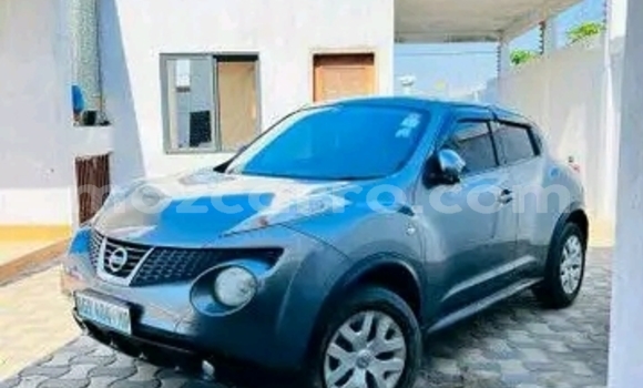Buy Used Nissan Juke Other Car in Maputo in Maputo Buy Used Nissan Juke Other Car in Maputo in Maputo