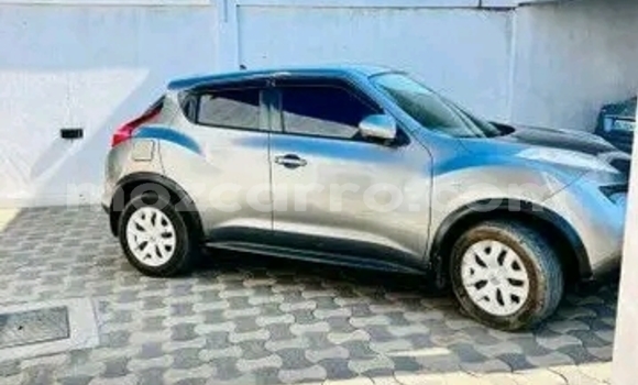 Buy Used Nissan Juke Other Car in Maputo in Maputo Buy Used Nissan Juke Other Car in Maputo in Maputo