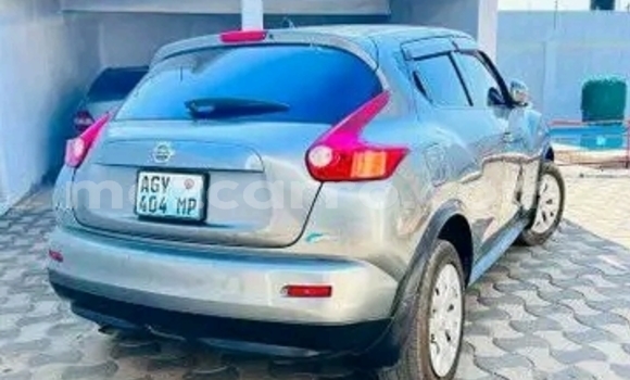 Buy Used Nissan Juke Other Car in Maputo in Maputo Buy Used Nissan Juke Other Car in Maputo in Maputo