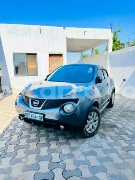 Big with watermark nissan juke maputo maputo 18771