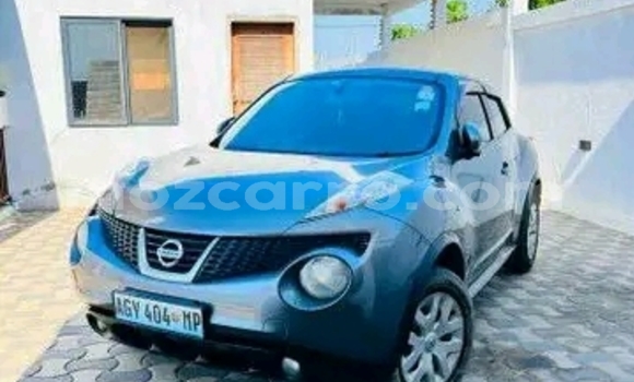 Buy Used Nissan Juke Other Car in Maputo in Maputo Buy Used Nissan Juke Other Car in Maputo in Maputo