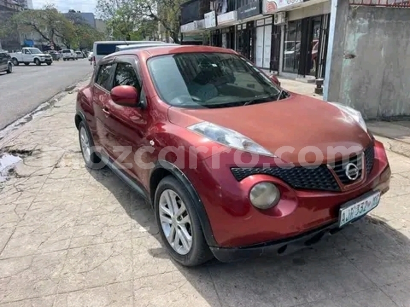 Big with watermark nissan juke maputo maputo 18772