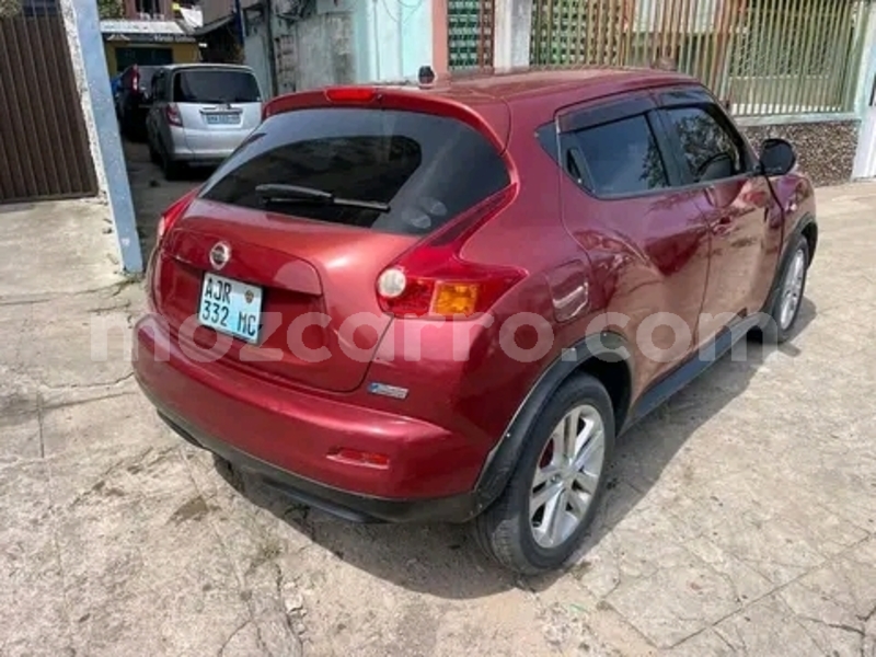 Big with watermark nissan juke maputo maputo 18772