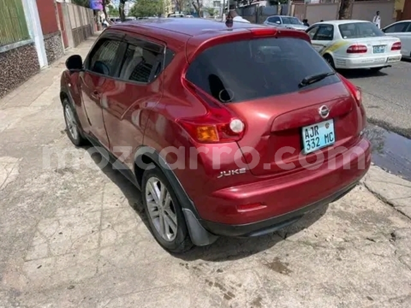 Big with watermark nissan juke maputo maputo 18772