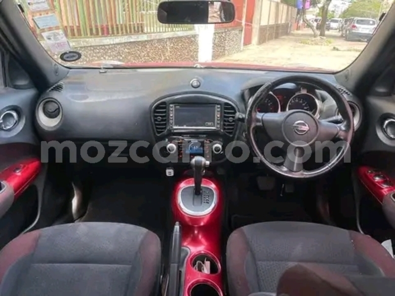 Big with watermark nissan juke maputo maputo 18772