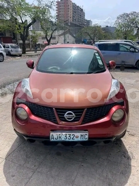 Big with watermark nissan juke maputo maputo 18772