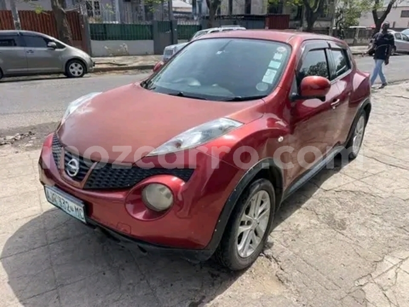 Big with watermark nissan juke maputo maputo 18772