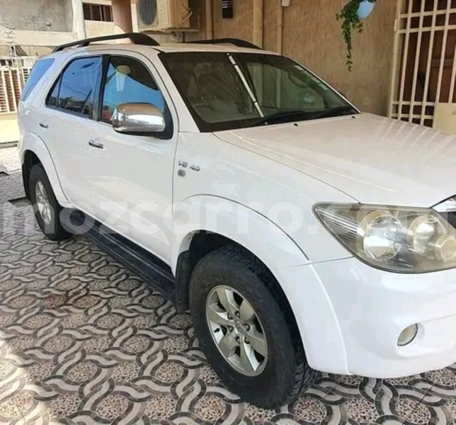 Big with watermark toyota fortuner maputo maputo 18773