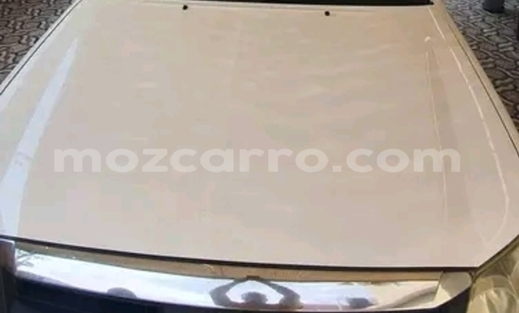 Buy Used Toyota Fortuner White Car in Maputo in Maputo Buy Used Toyota Fortuner White Car in Maputo in Maputo