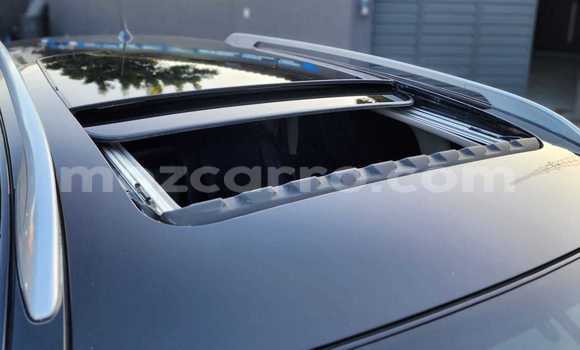 Comprar Usado Nissan X-Trail Preto Carro em Maputo em Maputo Comprar Usado Nissan X-Trail Preto Carro em Maputo em Maputo