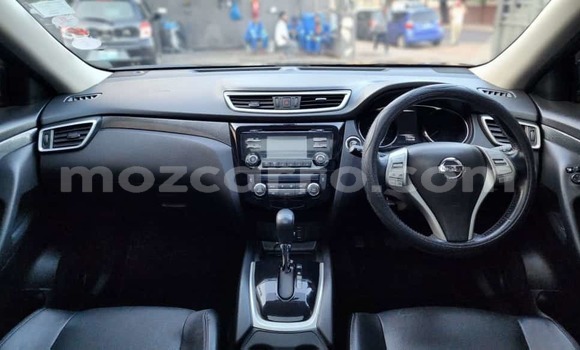 Comprar Usado Nissan X-Trail Preto Carro em Maputo em Maputo Comprar Usado Nissan X-Trail Preto Carro em Maputo em Maputo