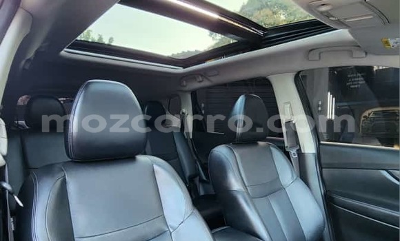 Comprar Usado Nissan X-Trail Preto Carro em Maputo em Maputo Comprar Usado Nissan X-Trail Preto Carro em Maputo em Maputo