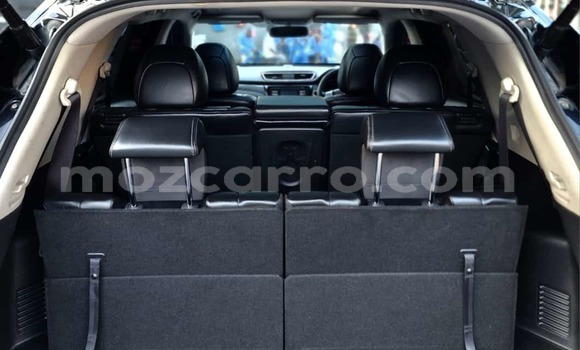 Comprar Usado Nissan X-Trail Preto Carro em Maputo em Maputo Comprar Usado Nissan X-Trail Preto Carro em Maputo em Maputo