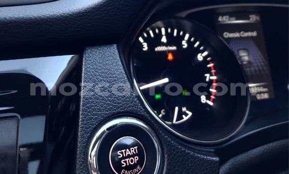 Comprar Usado Nissan X-Trail Preto Carro em Maputo em Maputo Comprar Usado Nissan X-Trail Preto Carro em Maputo em Maputo