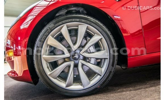 Comprar Importar Tesla Model 3 Vermelho Carro em Import - Dubai em Cabo Delgado Comprar Importar Tesla Model 3 Vermelho Carro em Import - Dubai em Cabo Delgado