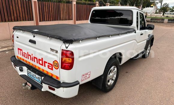 Nunua Mpya Mahindra Scorpio Nyeupe Gari ndani ya Maputo nchini Maputo Nunua Mpya Mahindra Scorpio Nyeupe Gari ndani ya Maputo nchini Maputo