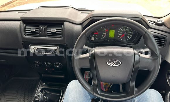 Nunua Mpya Mahindra Scorpio Nyeupe Gari ndani ya Maputo nchini Maputo Nunua Mpya Mahindra Scorpio Nyeupe Gari ndani ya Maputo nchini Maputo