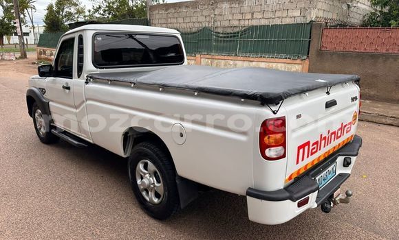 Nunua Mpya Mahindra Scorpio Nyeupe Gari ndani ya Maputo nchini Maputo Nunua Mpya Mahindra Scorpio Nyeupe Gari ndani ya Maputo nchini Maputo