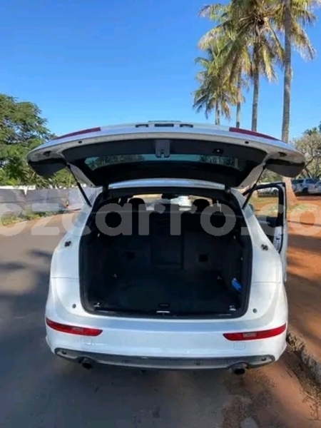 Big with watermark audi q5 maputo maputo 18779