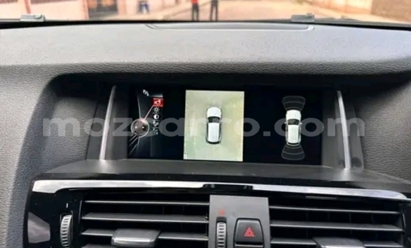 Nunua Ilio tumika BMW X3 Nyeupe Gari ndani ya Maputo nchini Maputo Nunua Ilio tumika BMW X3 Nyeupe Gari ndani ya Maputo nchini Maputo